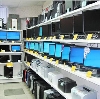 Компьютерные магазины в Татищево