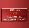 Паспортно-визовые службы в Татищево