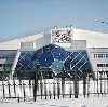 Спортивные комплексы в Татищево