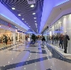 Торговые центры в Татищево
