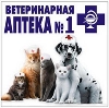 Ветеринарные аптеки в Татищево