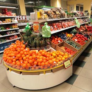 Супермаркеты Татищево