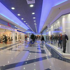 Торговые центры Татищево